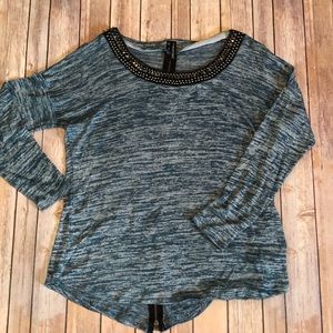 Maurice's Light Sweater